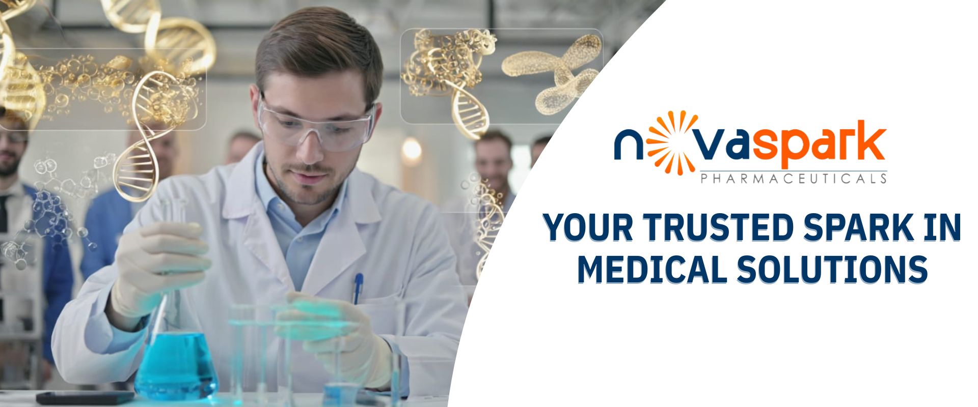 Innovative Drug Discovery