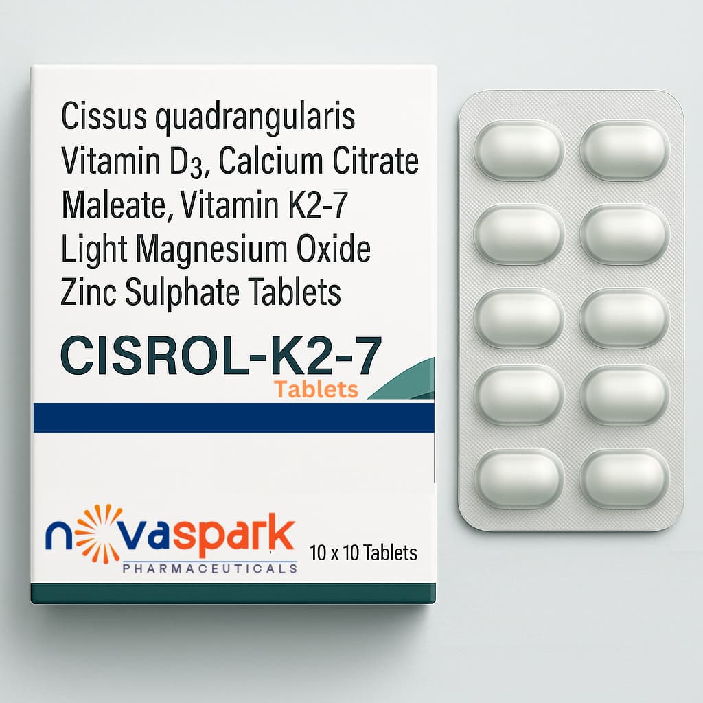 Antihypertensive Capsule