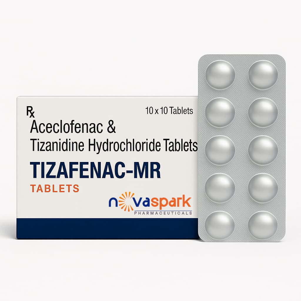 Iron Supplement Tablet