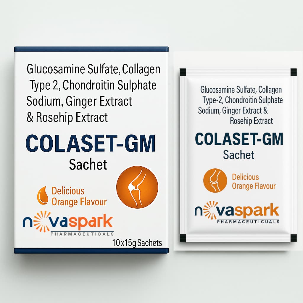 NSAID Pain Relief Gel